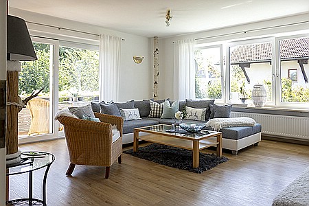 Ferienwohnung Alpenglühen von Ferienwohnungen Meisinger in Rieden