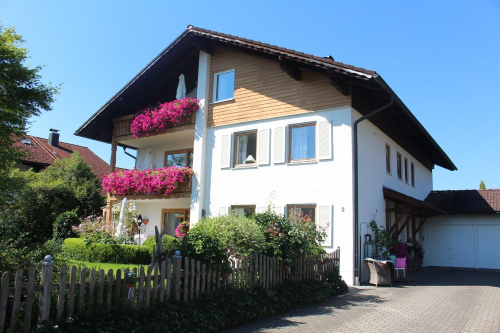 Haus Kaufen In Rieden Am Forggensee